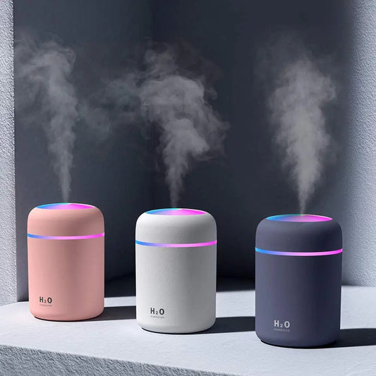 USB Humidifier